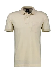 LERROS T-Shirt Khaki/Beige