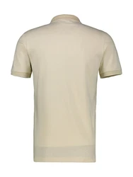 LERROS T-Shirt Khaki/Beige