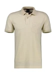 LERROS T-Shirt Khaki/Beige