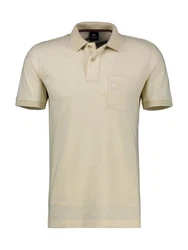 LERROS T-Shirt Khaki/Beige