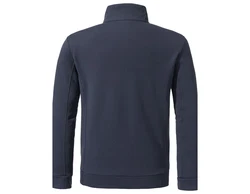 Schöffel Fleecejacke Style Uriezzo Dunkelblau/Blau