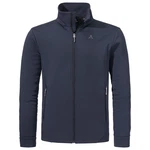 Schöffel Fleecejacke Style Uriezzo Dunkelblau/Blau
