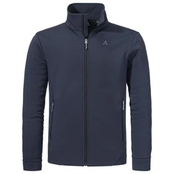 Schöffel Fleecejacke Style Uriezzo Dunkelblau/Blau