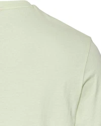 camel active T-Shirt Hellgrün/Grün