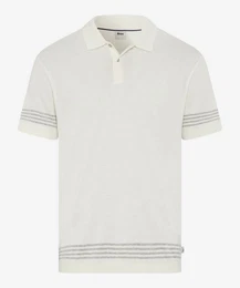 Stehkragenshirt