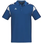 Erima Poloshirt Celebrate 125 Hellblau/Blau/Pastell/Dunkelblau Erima Poloshirt Celebrate 125 Hellblau/Blau/Pastell/Dunkelblau