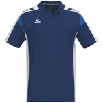Erima Poloshirt Celebrate 125 Hellblau/Dunkelblau/Blau/Pastell Erima Poloshirt Celebrate 125 Hellblau/Dunkelblau/Blau/Pastell