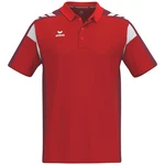 Erima Poloshirt Celebrate 125 Rot/Dunkelrot Erima Poloshirt Celebrate 125 Rot/Dunkelrot