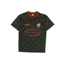 T-Shirt Star Check