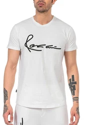 RedBridge T-Shirt Joliet Rot