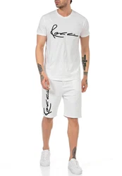 RedBridge T-Shirt Joliet Rot