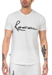 RedBridge T-Shirt Joliet Rot