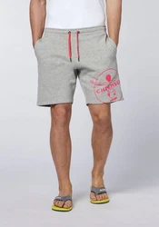 Chiemsee Bermuda-Shorts mit Jumper-Symbol (1) 1