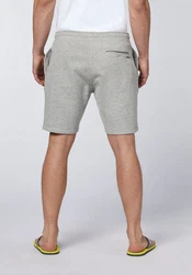 Chiemsee Bermuda-Shorts mit Jumper-Symbol (1) 1