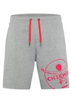 Chiemsee Bermuda-Shorts mit Jumper-Symbol (1) 1