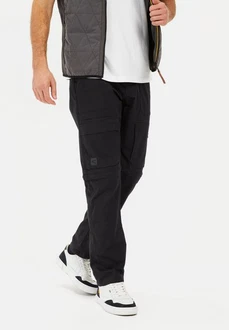 camel active Cargohose Relaxed Fit