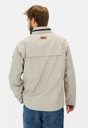 camel active Outdoorjacke Khaki/Beige