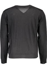 Romeo Gigli Pullover Schwarz