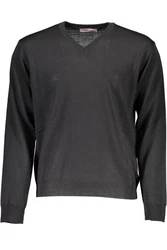 Romeo Gigli Pullover Schwarz