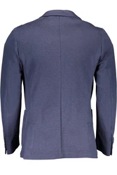 Gant Sakko Eleganter Herrenblazer Blau