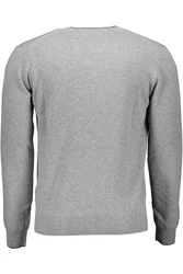 Harmont & Blaine Pullover Grau
