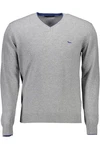 Harmont & Blaine Pullover Grau