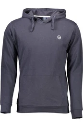 Sweatshirt Herren-Sweatshirt ohne Reiverschluss: Blaues