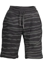 5-Pocket-Hose Herren Bermuda Hose Schwarz Sportlich, Bequem & Stilvoll