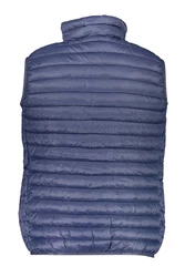 North Sails Anorak Outdoorjacke Herrenweste Blau