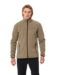 VAUDE Fleecejacke Rienza III Beige/Khaki/Braun/Grau