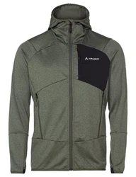 VAUDE Outdoorjacke Monviso Fleece Jacket II KHAKI