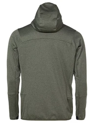 VAUDE Outdoorjacke Monviso Fleece Jacket II KHAKI