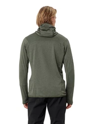 VAUDE Outdoorjacke Monviso Fleece Jacket II KHAKI