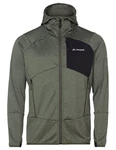VAUDE Outdoorjacke Monviso Fleece Jacket II KHAKI