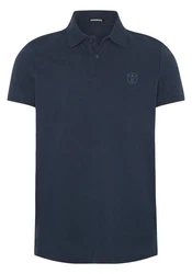 Chiemsee Poloshirt Jumper-Print (1) Dunkelblau/Blau