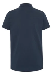 Chiemsee Poloshirt Jumper-Print (1) Dunkelblau/Blau