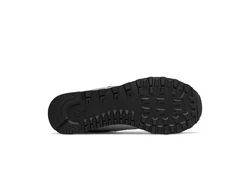 New Balance Sneaker ML574 Hellgrau/Grau