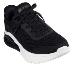 BOBS ARC WAVES 2.0 Slip-On Sneaker, Sneaker, Slipper, Freizeitschuh in veganer Verarbeitung