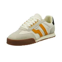 Baylle Sneaker, Retro Sneaker, Schnrschuh mit dezentem Logo