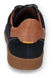 camel active Sneaker Retro Schnürschuh 