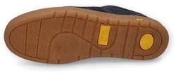 camel active Sneaker Retro Schnürschuh 
