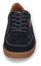 camel active Sneaker Retro Schnürschuh 