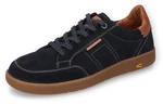 camel active Sneaker Retro Schnürschuh 