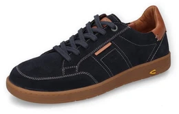 Sneaker, Retro Sneaker, Schnrschuh mit Ziernhten