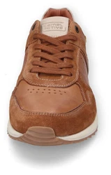 camel active Sneaker Braun/Beige