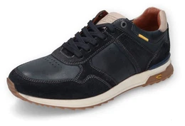 Sneaker, Runner Sneaker, Schnrschuh, Freizeitschuh mit Lederfutter