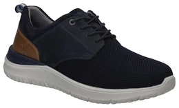 Wales 03 Sneaker, Schlupfschuh, Slip-On Sneaker, Slipper mit elastischen Schnrsenkeln