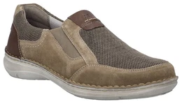 New Anvers 78 Slipper, Schlupfschuh, Freizeitschuh, Sneaker mit Gummizug