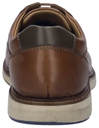 Josef Seibel Stuart 02 Schnürschuh 