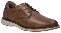 Stuart 02 Schnrschuh, Komfortschuh, Businessschuh, Sneaker in Komfortweite G (weit)